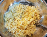 Foto del paso 3 de la receta: Alfajor de maizena