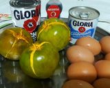 Foto del paso 2 de la receta: Crema volteada de lúcuma🍈
