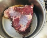 Foto del paso 1 de la receta: Keto - Carne Criolla a la cacerola! 🇦🇷🇦🇷🇦🇷🇦🇷