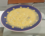 Foto del paso 4 de la receta: Sopa de pescado