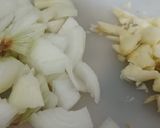 Foto langkah ke 1 dari resep Koktail Ayam Masak Kecap.