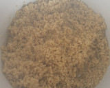 Foto del paso 5 de la receta: Quinoa salteada con verduras en Lékué