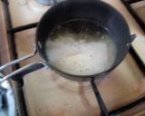 A picture of step 15 of Chicken Handi.