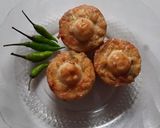 Foto langkah ke 5 dari resep Tahu Sakura ala Nyonyah.