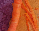 Foto del paso 1 de la receta: Crema de zanahoria 😀🥕