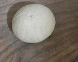 रोटी (roti recipe in hindi) रेसिपी चरण 2 फोटो