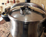 Foto del paso 23 de la receta: Garbanzos lechoso con tapa de ternera y ras el hanout