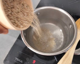 Foto del paso 1 de la receta: Poke yo lo valgo