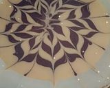 صورة لخطوة 2 من وصفة حلاوة البسكت