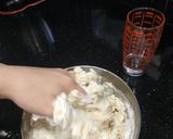 صورة لخطوة 2 من وصفة هبرغر عائلي 🍔🍔🍔🍔