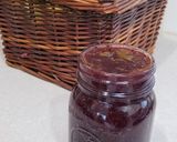 A picture of step 3 of Strawberry Jam.