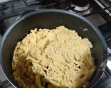 Foto del paso 2 de la receta: Angú de Guineo