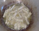 Foto langkah ke 2 dari resep Oseng tempe babycorn.