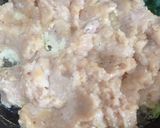 Foto langkah ke 4 dari resep Roti Goreng Isi Ayam.