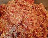 ไส้กรอกอีสาน วิธีทำสูตร 2 รูป