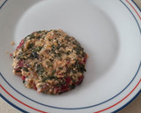 Foto del paso 4 de la receta: Hamburguesas de acelgas