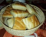 Foto del paso 5 de la receta: Criollitos