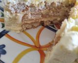 Foto del passaggio 6 della ricetta Tiramisù al limone 🍋