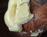 A picture of step 3 of 167. Choco Swirl Rolls.