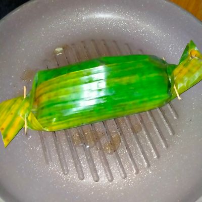Langkah 3
