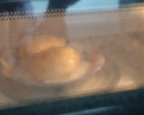 Foto del paso 4 de la receta: Butifarras catalanas al horno, con puré de patata