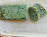 Foto del passaggio 4 della ricetta Gnocchi alla romana verdi