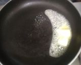 A picture of step 2 of White sauce cheese pasta.