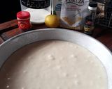 Foto del paso 3 de la receta: Torta sin huevo