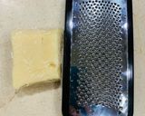 Hình bước làm 2 của món Sốt béchamel