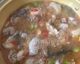 Foto langkah ke 3 dari resep Asem asem ayam.