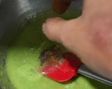 બ્રોકોલી સૂપ (Broccoli Soup Recipe In Gujarati) રેસીપી સ્ટેપ2ફોટો