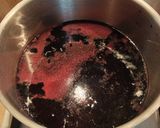 Meggyes krémkocka recept fázis 4 fotója