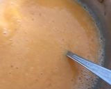 Rostos őszibarack ivólé  tartósítószer nélkül recept fázis 4 fotója