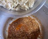 Foto del paso 3 de la receta: Chupe de Guatitas