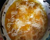 A picture of step 3 of Parpu Vada.