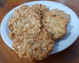 Foto del paso 3 de la receta: Galletitas de queso