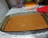 Foto del paso 3 de la receta: Tarta cabsha