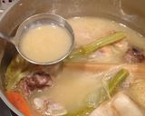 Foto del paso 4 de la receta: La mejor sopa de picadillo