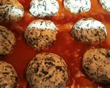 Foto del paso 2 de la receta: Malfattis de acelga