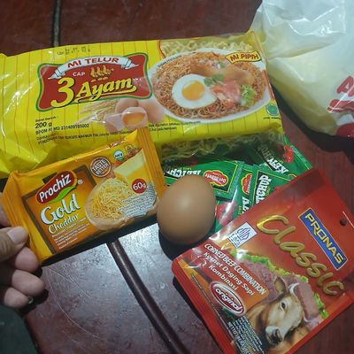 Langkah 1