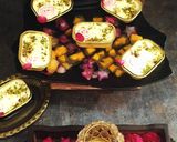 રબડી ડીલાઈટ(rabdi delight in Gujarati) રેસીપી સ્ટેપ3ફોટો