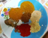 รูปขั้นตอนการทำที่ 2 ของ คีม่า เนื้อสับ (Qeema Aloo)