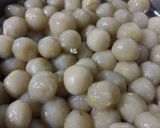 Foto langkah ke 11 dari resep Cilok Empuk.