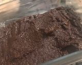Foto del paso 5 de la receta: Tarta de harina de almendra y chocolate