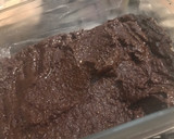 Foto del paso 5 de la receta: Tarta de harina de almendra y chocolate
