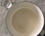 صورة لخطوة 4 من وصفة بودنج ياباني Purin 🇯🇵 🍮