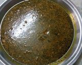 A picture of step 2 of Mango pickle in punjabi style.