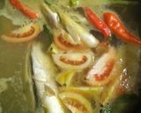 Foto langkah ke 5 dari resep Bandeng Kuah Kuning.