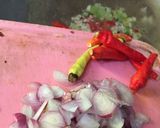 Foto langkah ke 1 dari resep Sup Kakap simple dan segar.