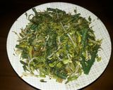 Foto langkah ke 4 dari resep Urap sayur.
